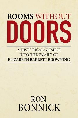 Rooms Without Doors by Bonnick, Ronald A.