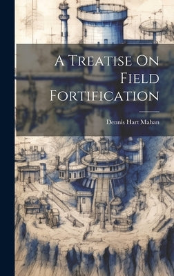 A Treatise On Field Fortification by Mahan, Dennis Hart