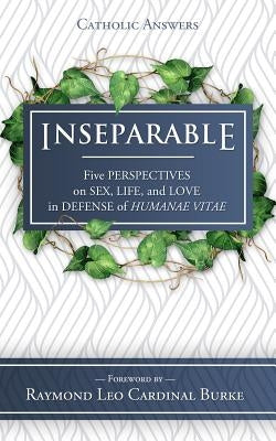 Inseparable: Five Perspectives by Atkinson, Joseph C.