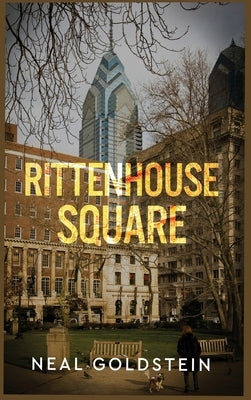 Rittenhouse Square by Goldstein, Neal