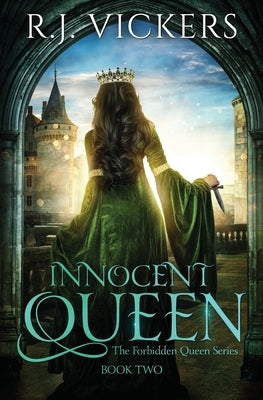 Innocent Queen by Vickers, R. J.
