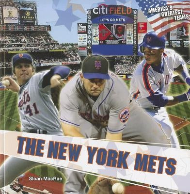 The New York Mets by MacRae, Sloan