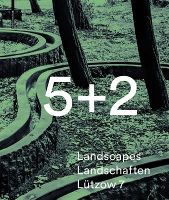 5 + 2 Landscapes Landschaften Lützow 7 by Schröder, Thies