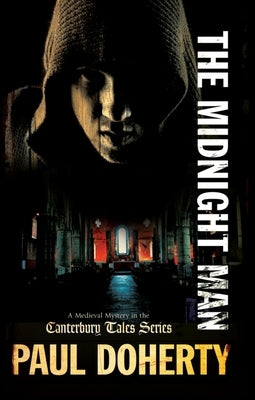 The Midnight Man by Doherty, Paul
