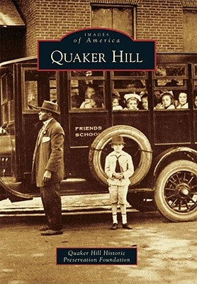 Quaker Hill by Quaker Hill Historic Preservation Founda