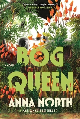 Bog Queen by North, Anna