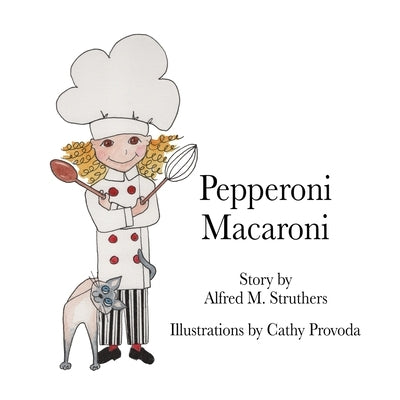 Pepperoni Macaroni by Provoda, Cathy