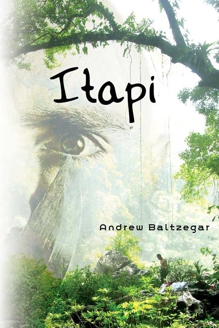 Itapi by Baltzegar, Andrew