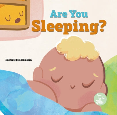 Are You Sleeping? by Love, Emily