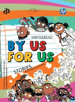 By Us, For Us by Authors, Various