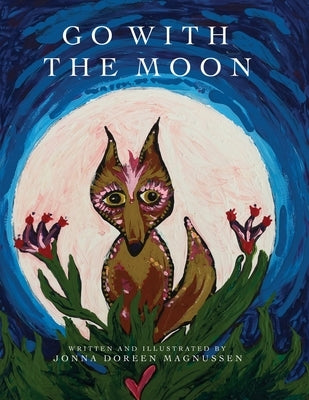 Go With The Moon by Magnussen, Jonna