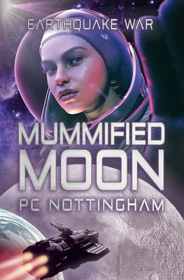 Mummified Moon by Nottingham, Pc