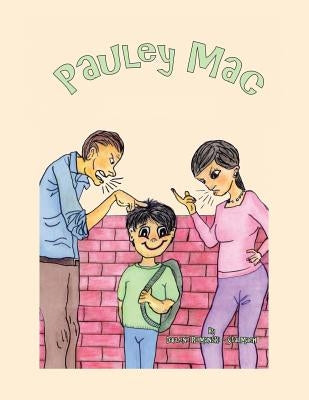 Pauley Mac by Romanski-Stalmach, Darlene