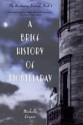 A Brief History of Montmaray by Cooper, Michelle