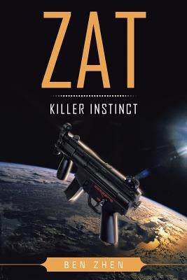 Zat Killer Instinct by Zhen, Ben