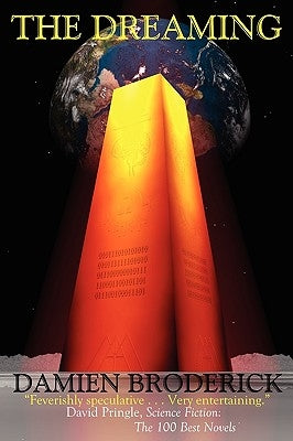 The Dreaming by Broderick, Damien
