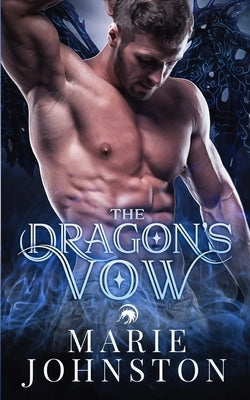 The Dragon's Vow by Johnston, Marie
