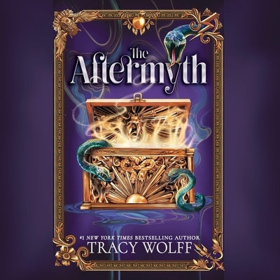 The Aftermyth by Wolff, Tracy