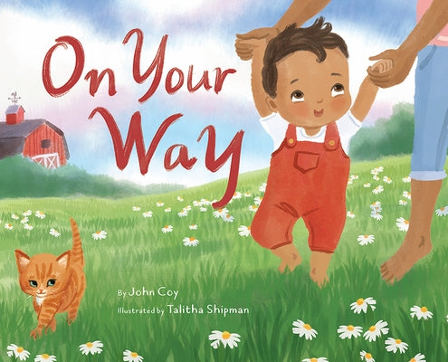 On Your Way by Coy, John