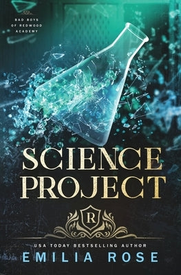 Science Project by Rose, Emilia