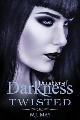 Twisted: A Vampire Shifter Paranormal Romance by May, W. J.