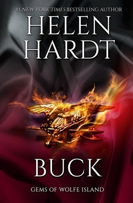 Buck by Hardt, Helen