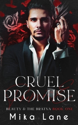Cruel Promise by Lane, Mika