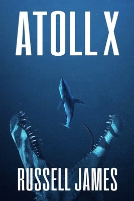 Atoll X by James, Russell