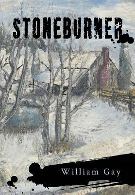 Stoneburner by Gay, William