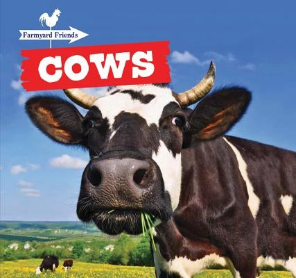 Cows by Gibbs, Maddie