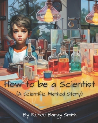 How to be a Scientist: (the scientific method story) by Bargy-Smith, Renee