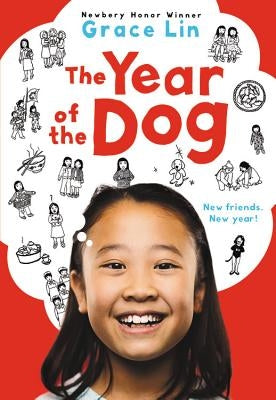 The Year of the Dog by Lin, Grace