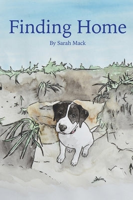 Finding Home by Mack, Sarah
