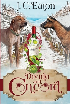 Divide and Concord by Eaton, J. C.