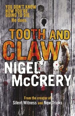 Tooth and Claw by McCrery, Nigel