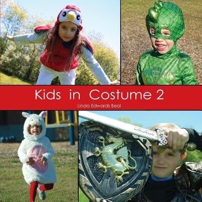 Kids In Costume 2 by Beal, Linda