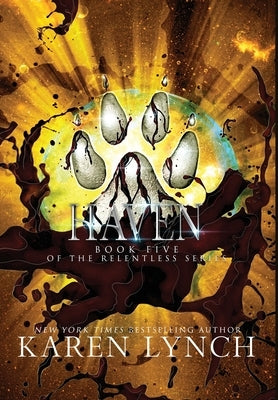 Haven (Hardcover) by Lynch, Karen