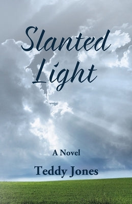 Slanted Light by Jones, Teddy