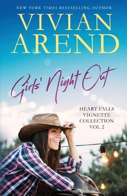 Girls' Night Out by Arend, Vivian
