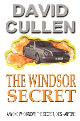 The Windsor Secret - Revised and Updated International Edition by Cullen, David