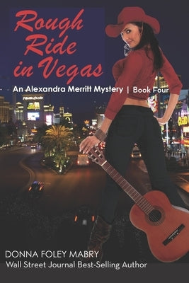 Rough Ride in Vegas by Mabry, Donna