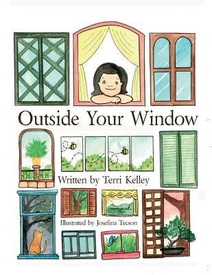 Outside Your Window by Tecson, Josefina
