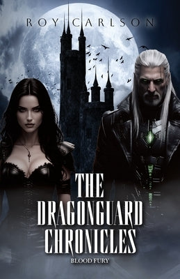 The Dragonguard Chronicles: Blood Fury by Carlson, Roy