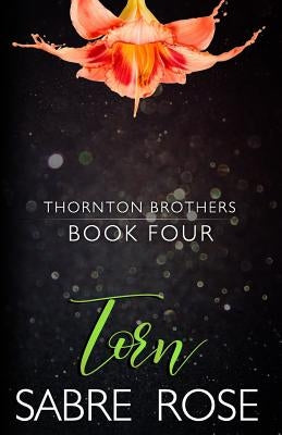 Torn by Rose, Sabre