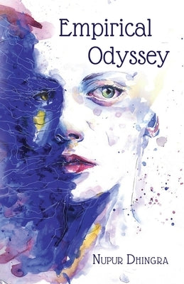 Empirical Odyssey by Dhingra, Nupur