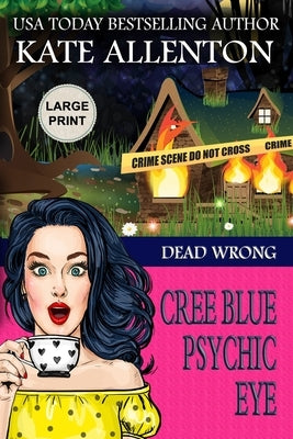 Dead Wrong by Allenton, Kate