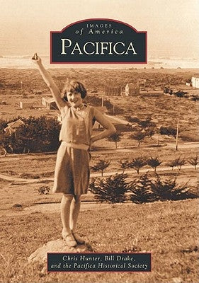 Pacifica by Hunter, Chris