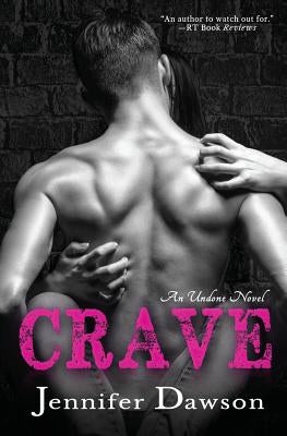Crave by Dawson, Jennifer