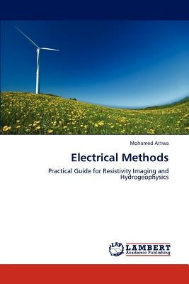 Electrical Methods by Attwa, Mohamed