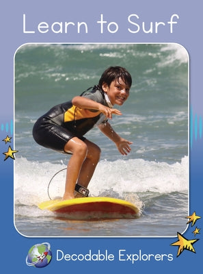 Learn to Surf: Skills Set 8 by Walker, Rachel